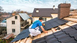 Best Commercial Roofing Services  in USA